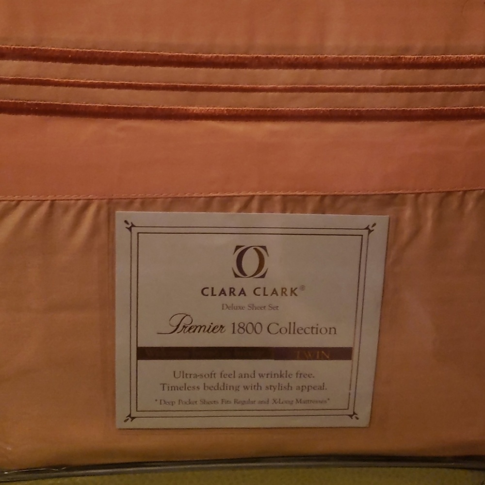 Bedsheets